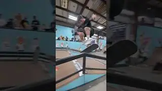 THPS COMBO UNLOCKED - DEIVID TUESTA #TAMPAAM #BESTTRICK
