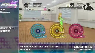 Producers RTA M@RATHON 2nd - アイドルマスター ワンフォーオール