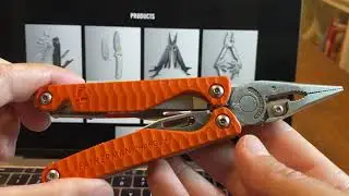 Should Multitools be Used or Safe Queens 👸Leatherman Garage Series