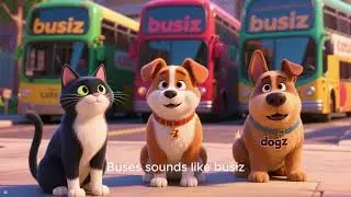 The Real Reason Accents Sound Strange: Phonology Explained