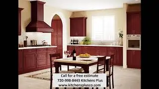 Denver kitchen remodeling company