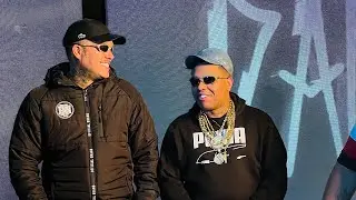 MC Cassiano e MC Magal - Deus é meu Colete (DJ Lui-v e Jus-T)
