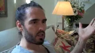 Is It Wrong To Pay For Sex? Russell Brand The Trews Ep62