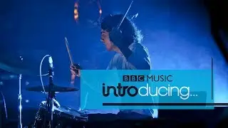 The Ninth Wave - Swallow Me (BBC Music Introducing session)