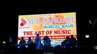 Mayabana Biharini Song from Sur sangam Musical band