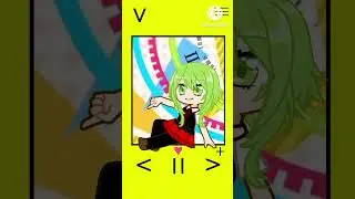💚☆&deg;GUMI Playlist~Часть 2!&deg;☆🧡 #gacha #gachaclub #vocaloid #megpoid
