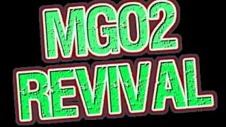 MGO2[R] Gameplay OO Base [SAVEMGO.COM]