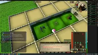 VOD: 2026-01-15 (Old School RuneScape & Overlord)