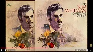 The Slim Whitman Christmas Album