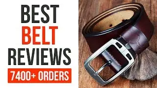 Best belt reviews 2019