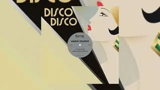 Magic Source - Riviera Drive (Radio Edit)