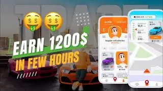 TRACE METAVERSE - DRIVE and EARN | Best Project 2023