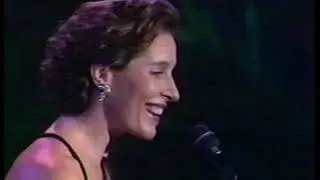 Andrea Marcovicci Sings 