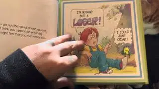 Help Me Be Good - Book About Cheating- By Joy Berry