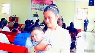 ALABANZAS PARA DIOS I.P.C NUEVA CAJAMARCA. 2025