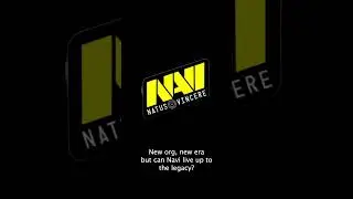 Rogue leave LEC for NAVI??