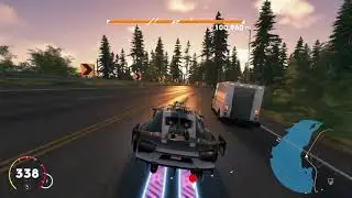 The Crew 2 Grand Canyon Escape 133321m