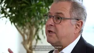 A.P. Moller - Maersk will operate the world&rsquo;s first carbon neutral liner vessel by 2023