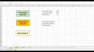 Circular Reference in Excel, But No Cell Listed