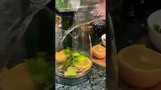 Refreshing herbal tea #viralvideo #unboxing #youtubeshorts