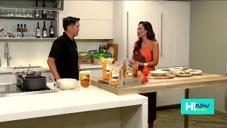 Cooking Chili with Rainbow Drive-In&rsquo;s 3rd Generation Owner, Chris Iwamura
