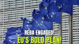 Erdogan's Gaza Warning, Trump's Bagram Claim, EU's Russian Asset Plan, Reba's Engagement!
