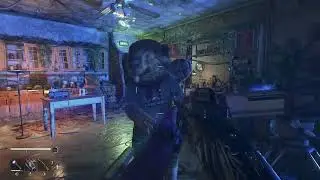 Bober The Beaver Easter Egg
