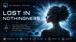 Lost In Nothingness 💥 Chillout music for deep reflection, focus, and meditative moments of stillness