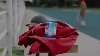 CLIF Bar | Raise Your Bar | Circles