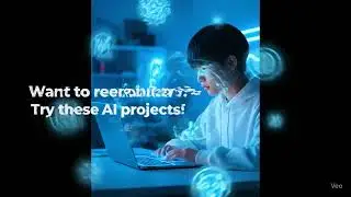 Day 4 - AI Project Ideas That Will Impress Recruiters!