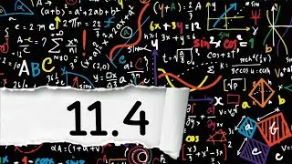 Calculus | The Comparison Test (11.4)