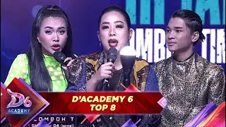 Semuanya Gregetan Pengen Komentar Untuk Riyan (Lombok Timur), Denada dan Mae Soimah Kasih Masukan