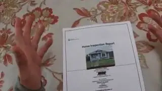How to read a Home Inspection Report in less than 5 minutes?