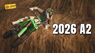 2026 Anaheim 2 Supercross - Good Or Bad? - Full Track Preview