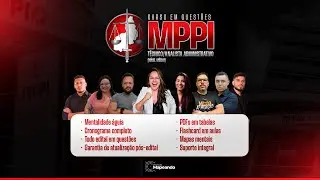 QUESTION COURSE - MPPI
