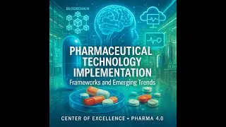 Pharmaceutical Technology Implementation: Frameworks and Emerging Trends