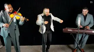 Maxi Band & Pišty Mandulas (ako hosť) - ROMANO MIXO (cover)