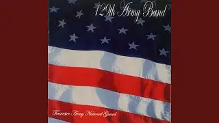 Proud Spirit March