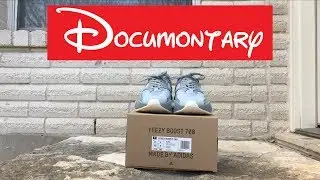 STYLE GUIDE: adidas Yeezy BOOST 700 Inertia &bull; On-Feet | DOCUMONTARY