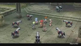 The Legend Of Heroes Trails To Azure PC Gameplay Walkthrough Part 58 [No Commentary]