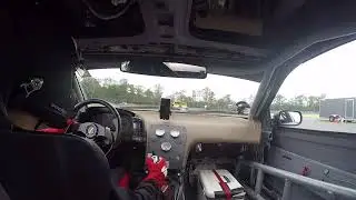 Alex Trieu - 24 Hours of Lemons - Real Hoopties of NJ June 2022
