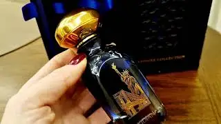 обзор Widian New York