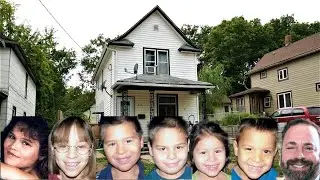 20 yrs ago Adam Moss kills 7 people in Sioux City, Iowa