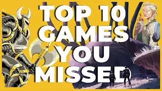 10 late pledges you will regret missing.