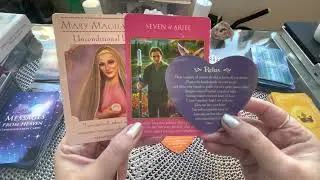 Overall January Weekly Spirit Reading/Messages-Divinely Inspiring & Moving You!- Forward! Up & Out!