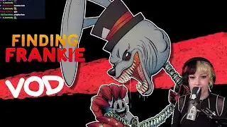 Finding Frankie 🏃&zwj;♂️ FULL GAME