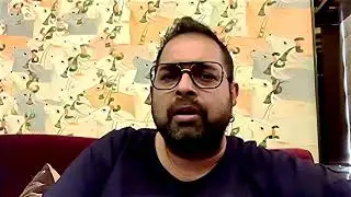 Shankar Mahadevan's experience with Dilip Chhbaria