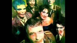 Cardiacs - In A City Lining (radio session)