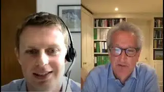 The Spinal Sessions; Cauda Equina Syndrome - Talk 4: A Legal update on cauda claim catastrophes