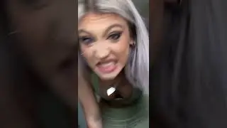 itty bitty committee rise uo #shorts #beautiful #tiktok